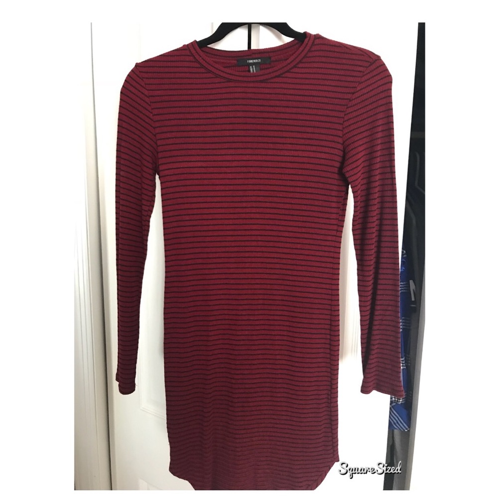 T-Shirt Dress